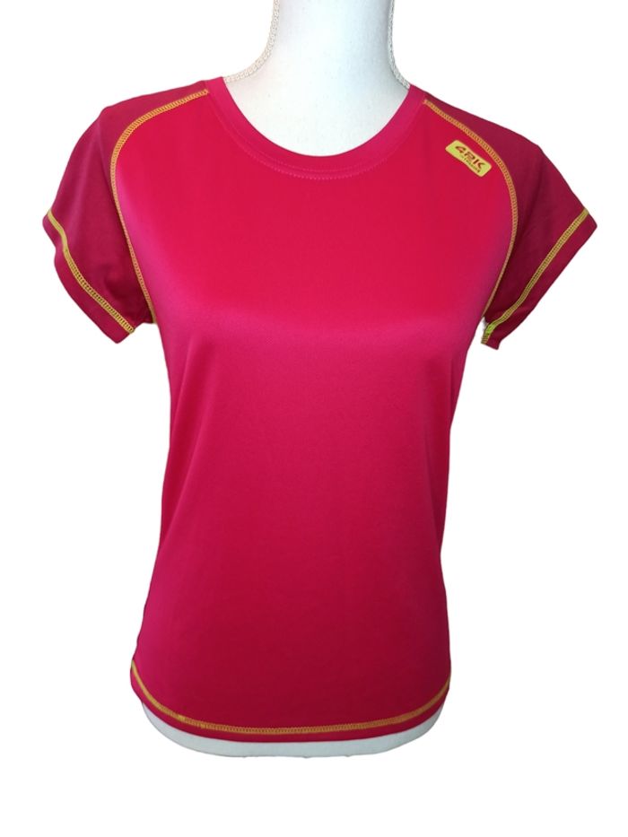 Tee-shirt manches courtes S