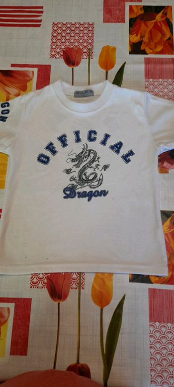 Tee-shirt manches longues