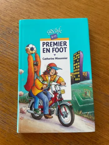 Premier en foot