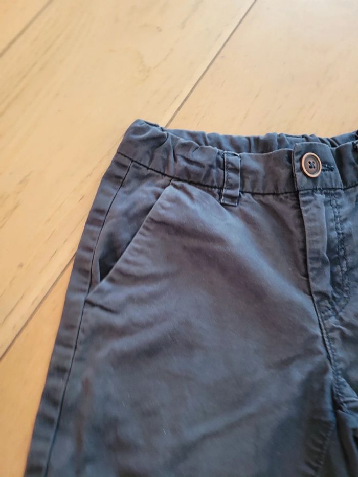 Short garçon kiabi - photo numéro 2