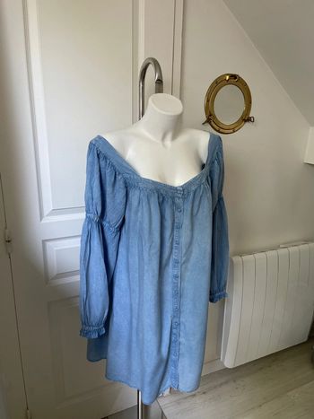 Robe Influence