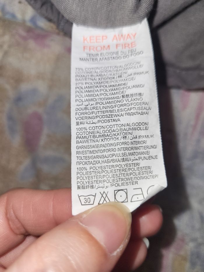 Robe fille 3 mois - photo numéro 3