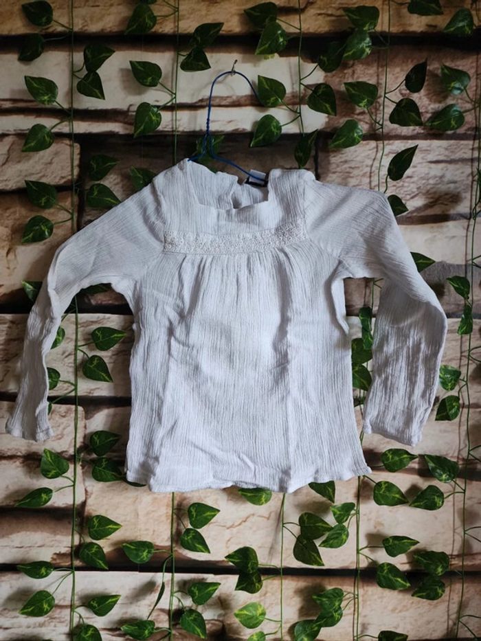 💐Lot revendeur 2 fille Taille 4ans 💐 - photo numéro 14