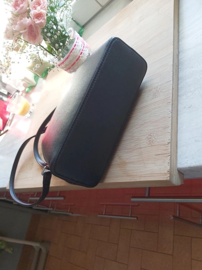 Sac à main noir - photo numéro 3