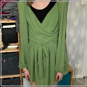 Magnifique combi short manche longue taille 42