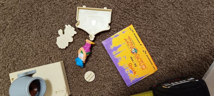 Lot Quick Iznogoud complet 1997 - photo numéro 4