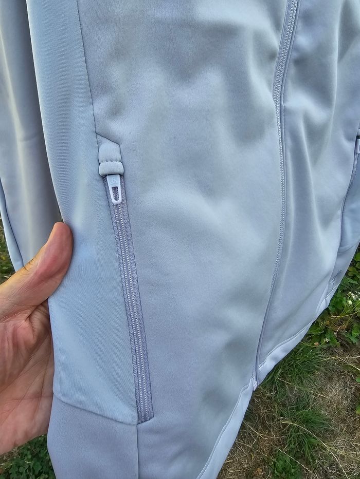 Veste sport femme 36/38 taille S ( neuf ) ski - photo numéro 6