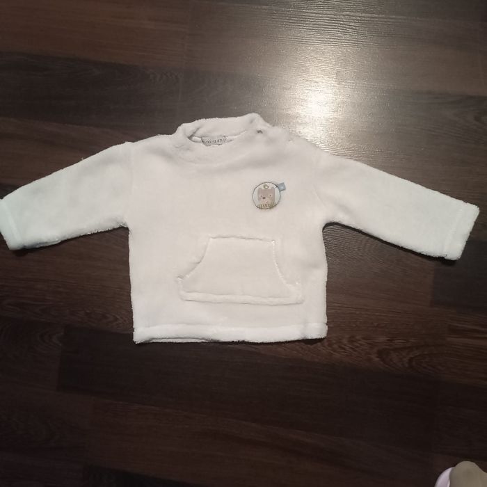 Vêtements bébé