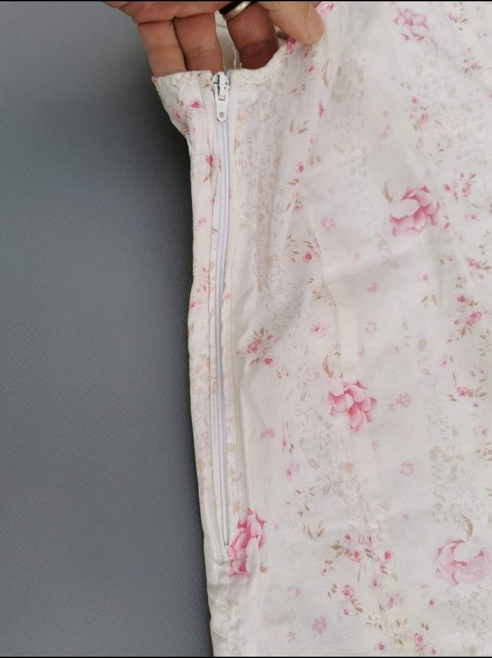 Tunique blouse 6 ans fille Okaïdi - photo numéro 5