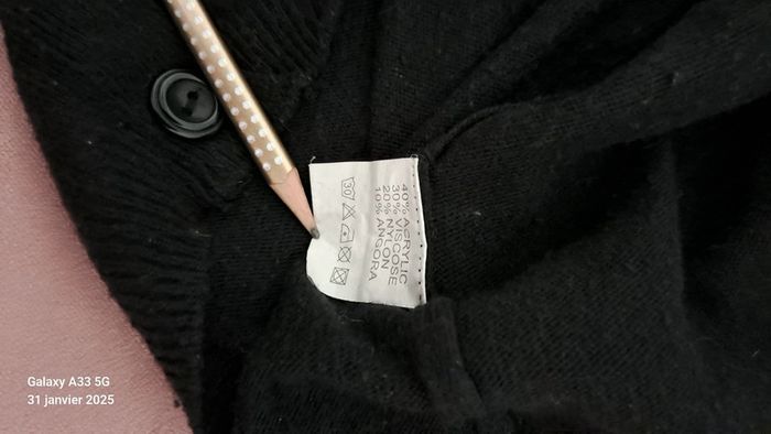 Pull long 38/40 - photo numéro 7