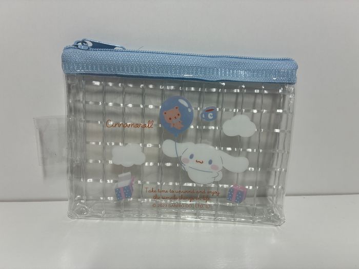 Petite pochette / Porte monnaie Rangement Cinnamoroll