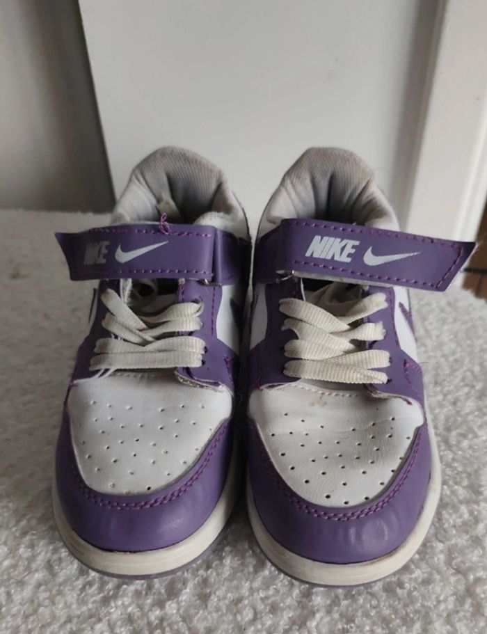 👟 Nike – Taille 30 - photo numéro 2