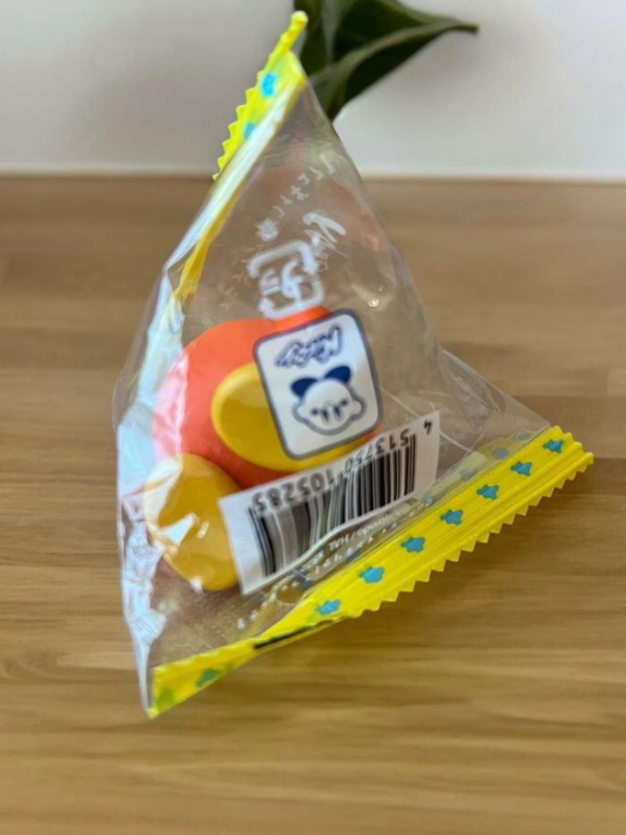 Waddle Dee Kirby – figurine NEUVE en PVC jouet japonais - photo numéro 6