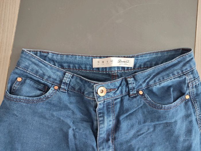 Jean denim 38 - photo numéro 3