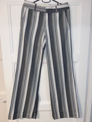 Pantalon Zara en taille XS (34).