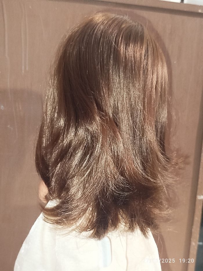 Poupée corolle les cheries - photo numéro 5