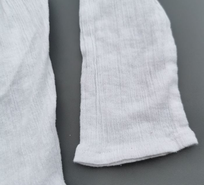 Chemise blouse 6 ans fille la Halle - photo numéro 4