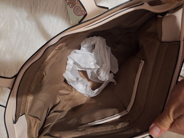 Sac femme - photo numéro 5