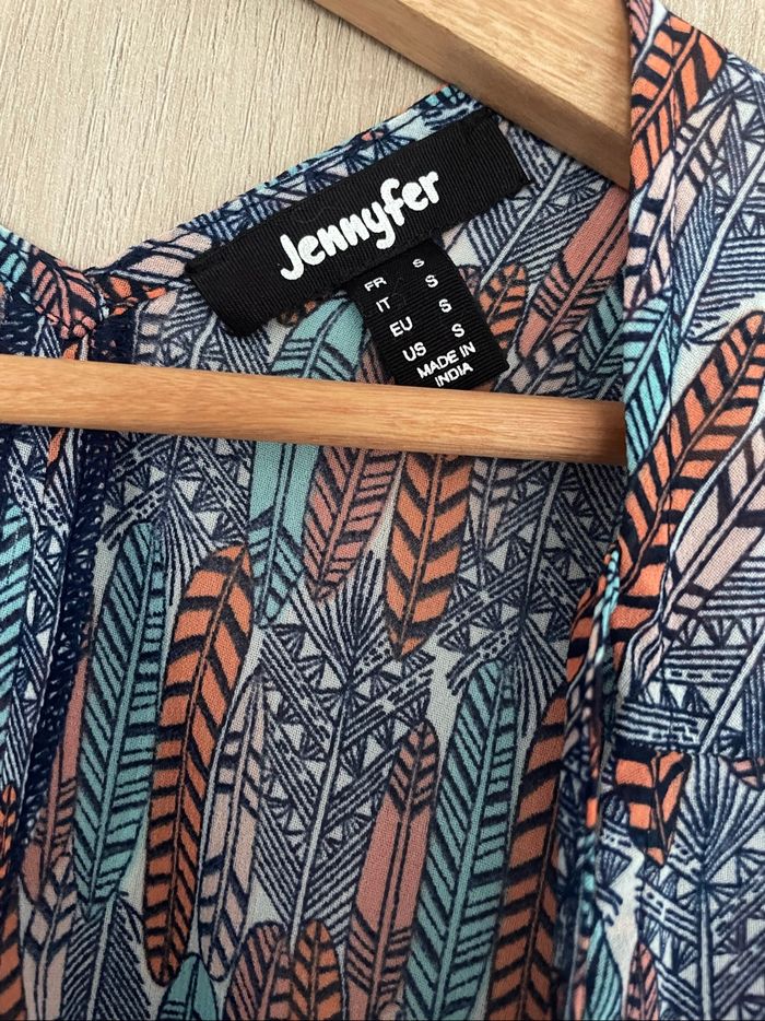 Kimono plage - photo numéro 2
