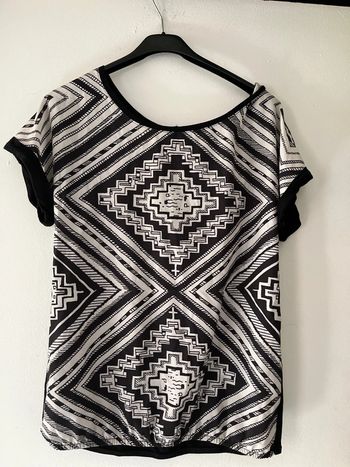 T-shirt taille S