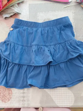 Jupe short Sergent Major 8A