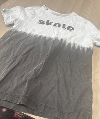 T-shirt garçon 