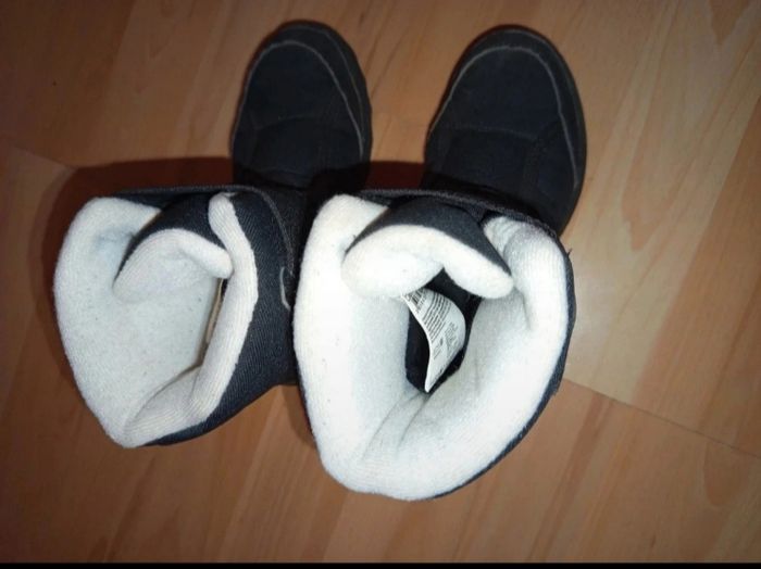 Bottes de neige 29 - photo numéro 2