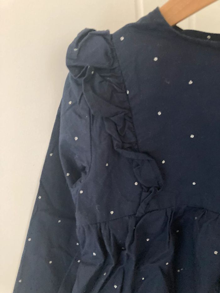 Blouse vertbaudet 6 ans - photo numéro 4
