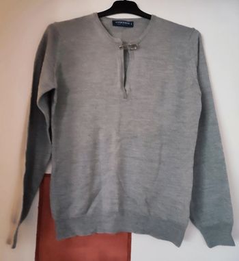 Pull femme taille 38 - Scottisch house