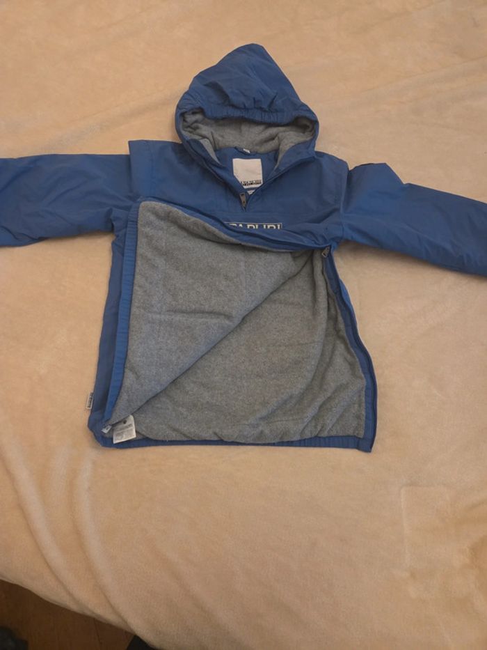 Parka napapijri 14 ans - photo numéro 3