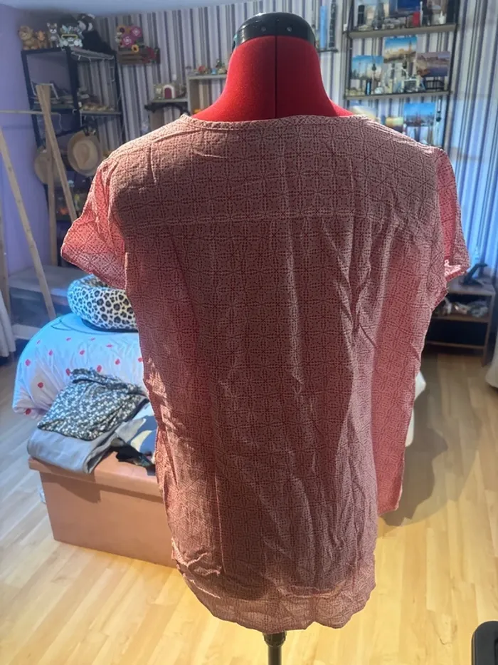 Blouse - photo numéro 4