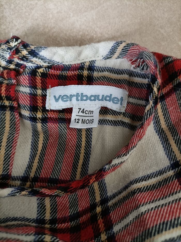 Chemise - photo numéro 3