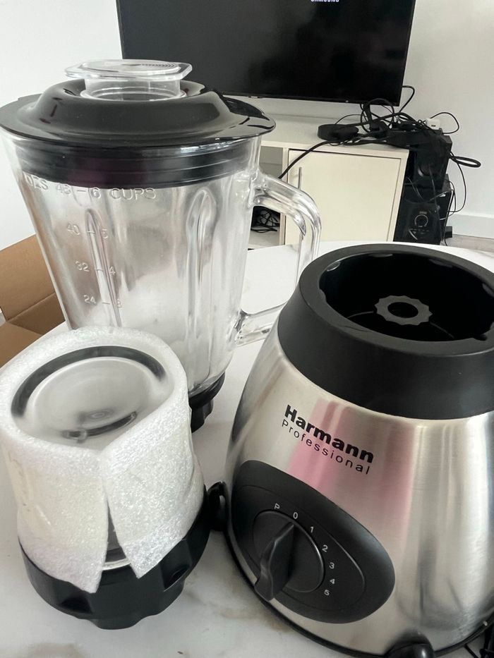 Blender - photo numéro 2