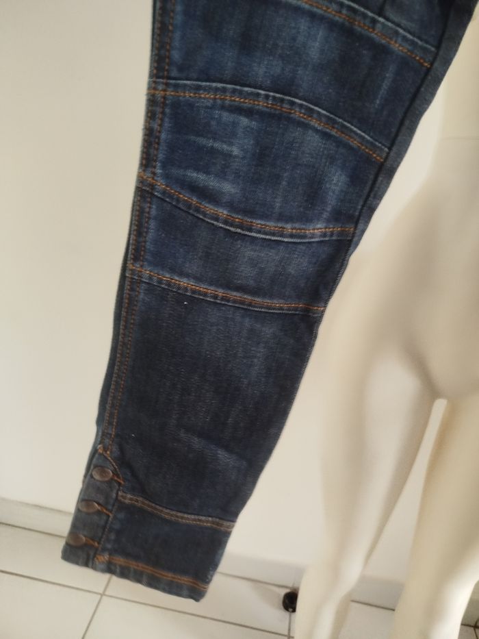 #kytie36femme. Jeans taille 36 - photo numéro 7