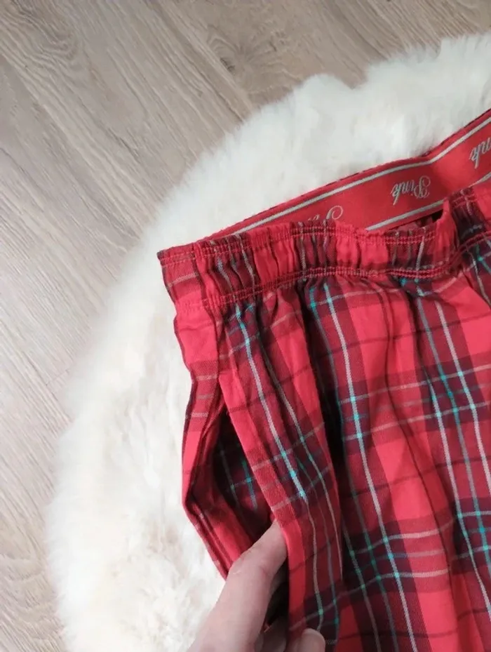 Victoria’s secret Pink pantalon de pyjama - photo numéro 3