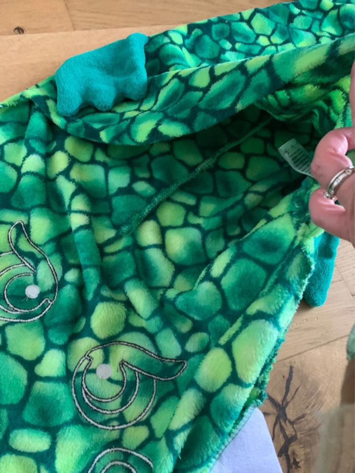 Couverture-sac enfants - photo numéro 4