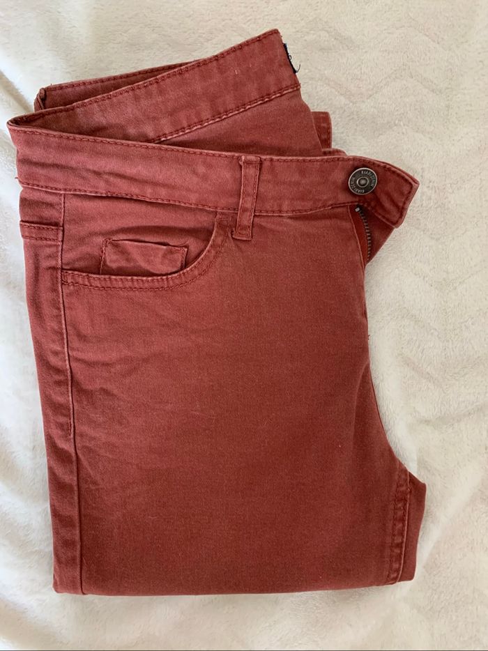 lot de 3 pantalons