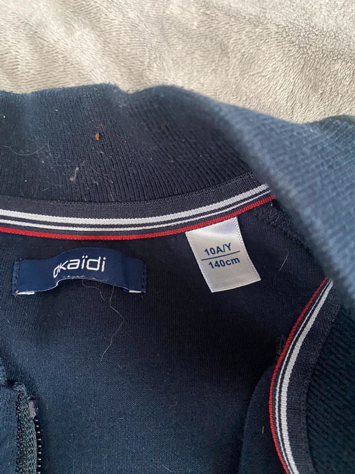 Gillet - photo numéro 3