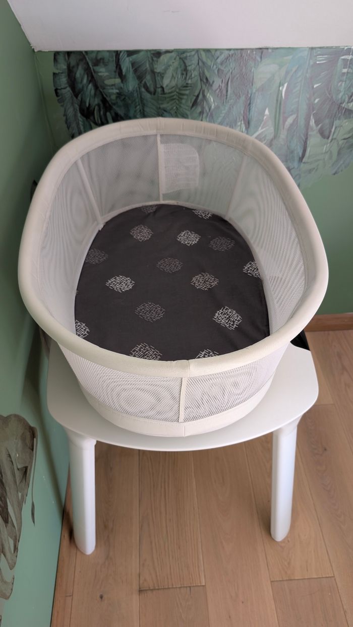 Berceau 4moms mamaRoo  sleep - photo numéro 2