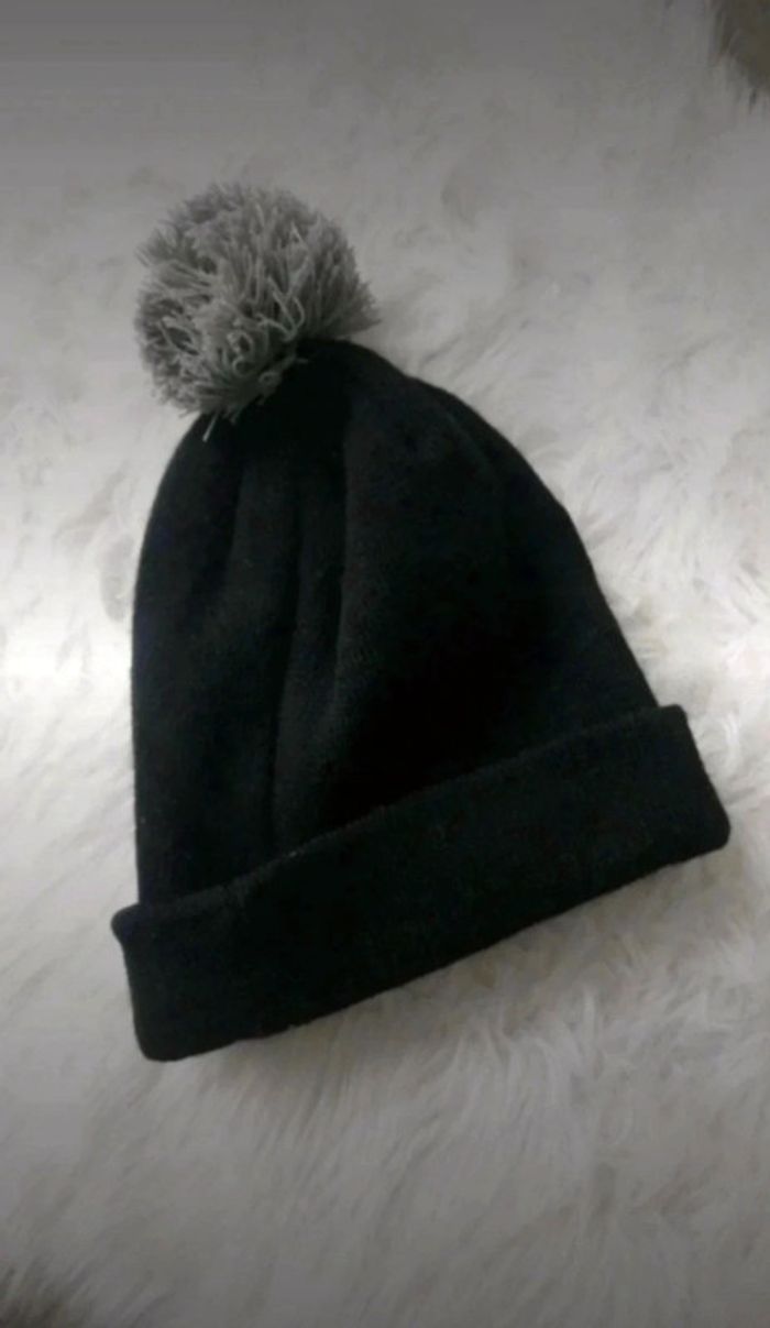 Bonnet Hello Kitty 54 cm - photo numéro 2