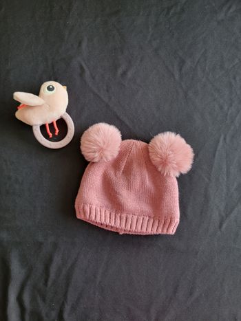 Bonnet