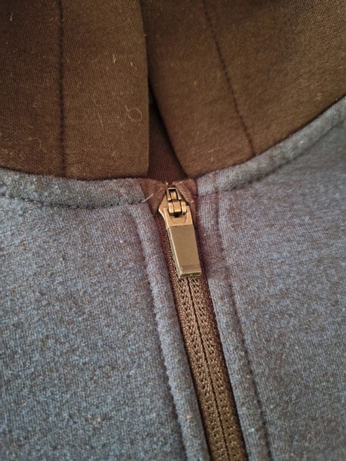 Veste à capuche légère Garçon 10 ans. Kiabi - photo numéro 9