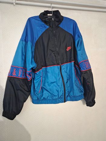 veste Nike vintage 90'