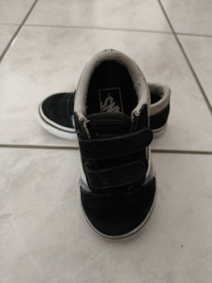 Baskets Vans - photo numéro 2