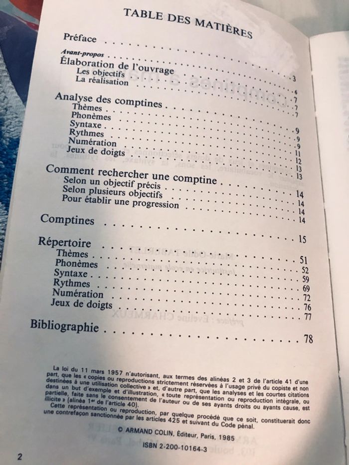 Comptines à malices - photo numéro 3