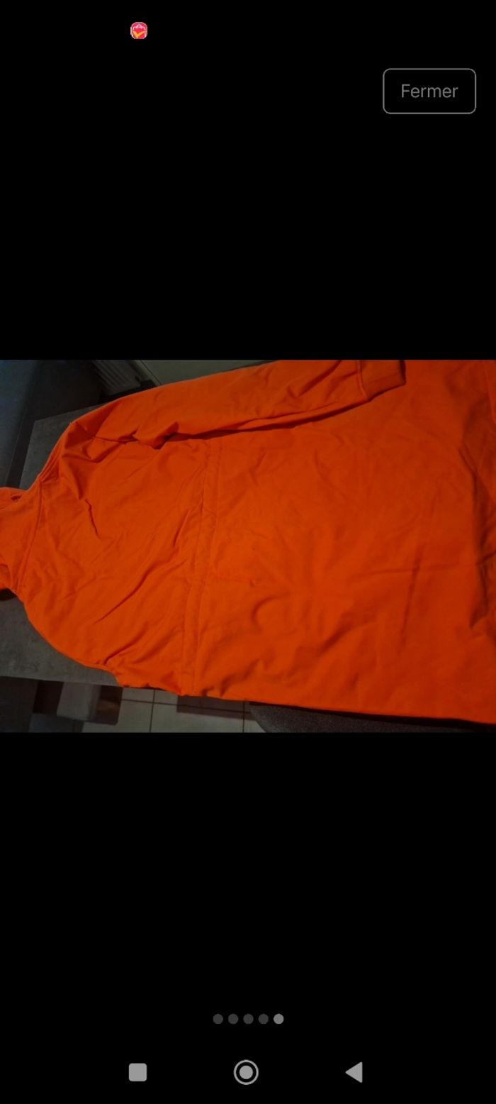 Veste - photo numéro 5