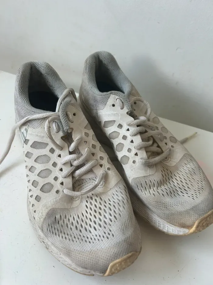 Nike Zoom Pegasus 31 taille 36 personnalisé