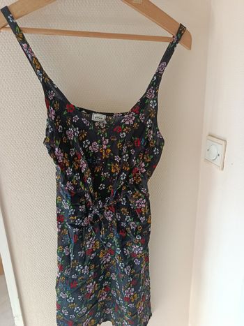 Robe ete