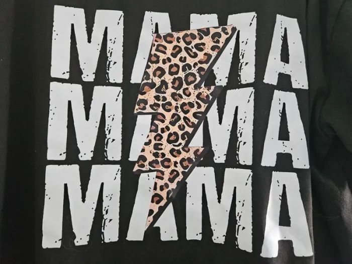 Tee shirt femme fille taille S - photo numéro 3