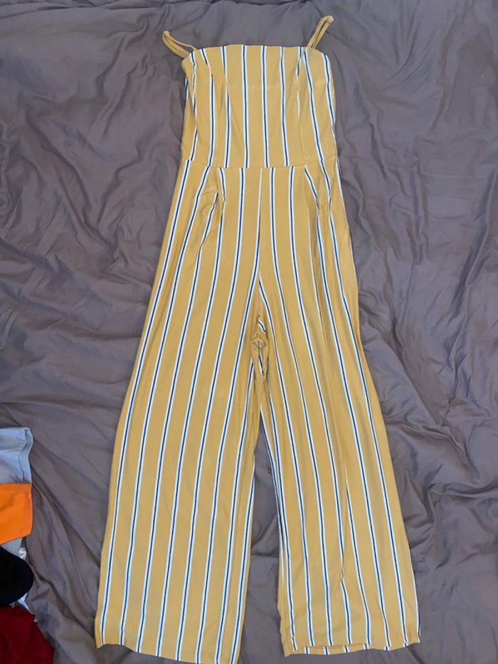 Combi pantalon - photo numéro 2